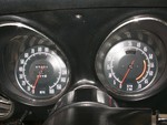 1972 Corvette Convertible For Sale